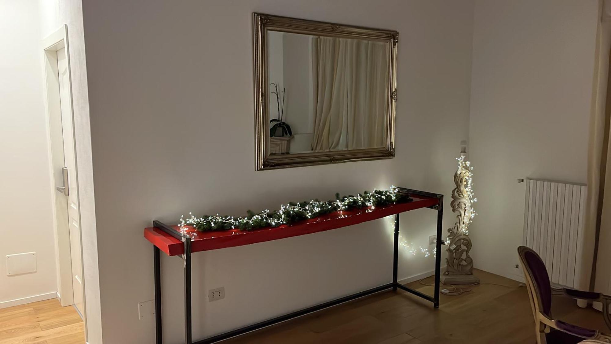Rosarias Rooms Manfredonia Buitenkant foto